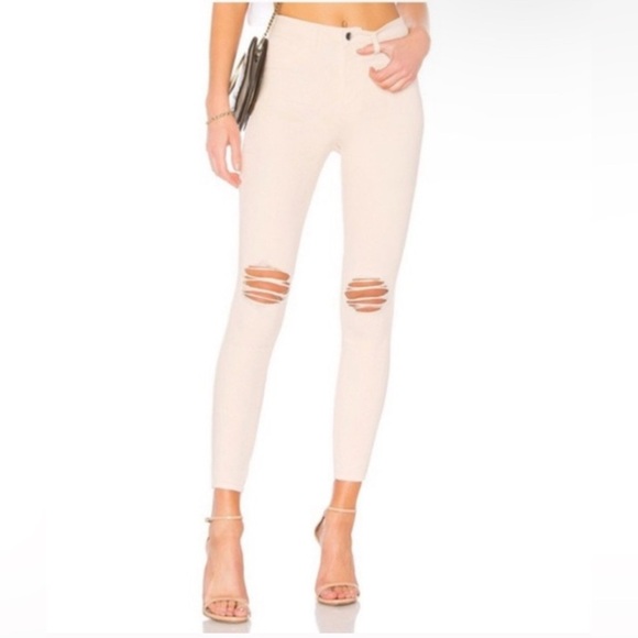 L’agence high rise jeans size 23 - Picture 1 of 4